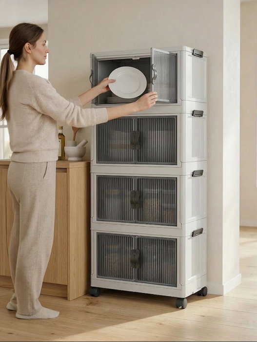 Hanah Home Lavine 127 - Blanco